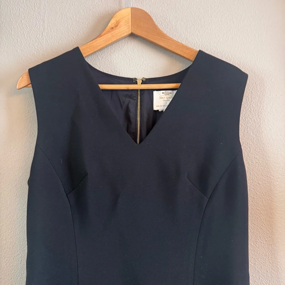KATE SPADE‎ ♠️ Little Black Dress